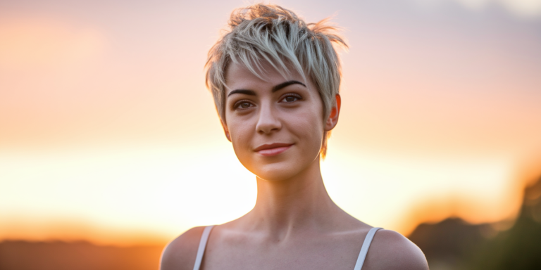 31 Short Pixie Haircuts Ideas That’ll Make You Want to Chop It All Off!