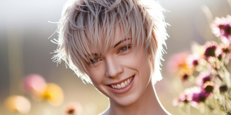 36 Pixie Shag Haircut Ideas for Effortlessly Chic Looks Every Day!