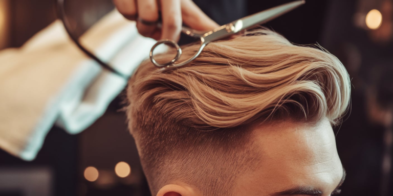 33 Haircuts for Guys That Will Make You the Center of Attention (Trust Us, #17 Is a Game-Changer!)