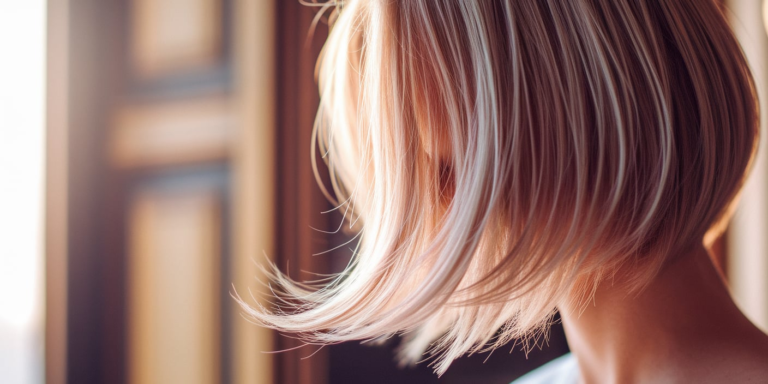 22 Fine Hair Haircuts Ideas That’ll Transform Your Look (You Won’t Believe #13!)