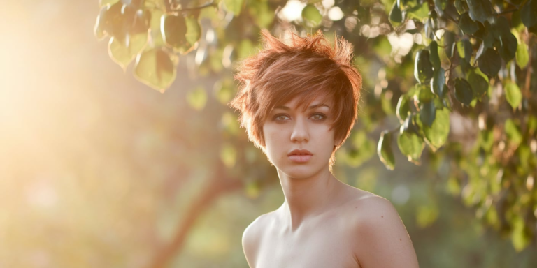 Unlock 25 Trendy Short Hair Styles That’ll Make You the Center of Attention!
