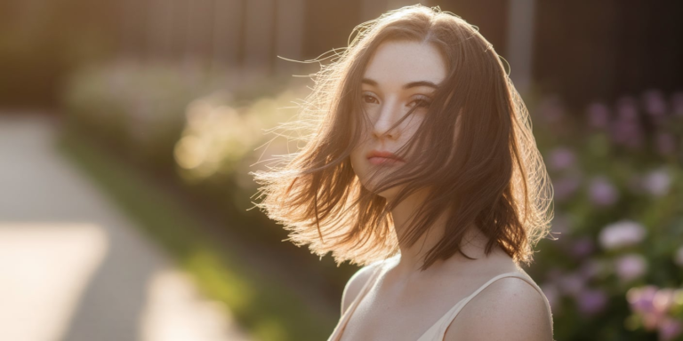 Fall in Love with These 24 Ear-Length Hairstyles That Are Simply Gorgeous!