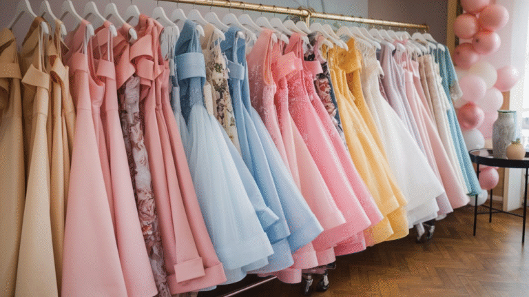 25 College Graduation Dresses