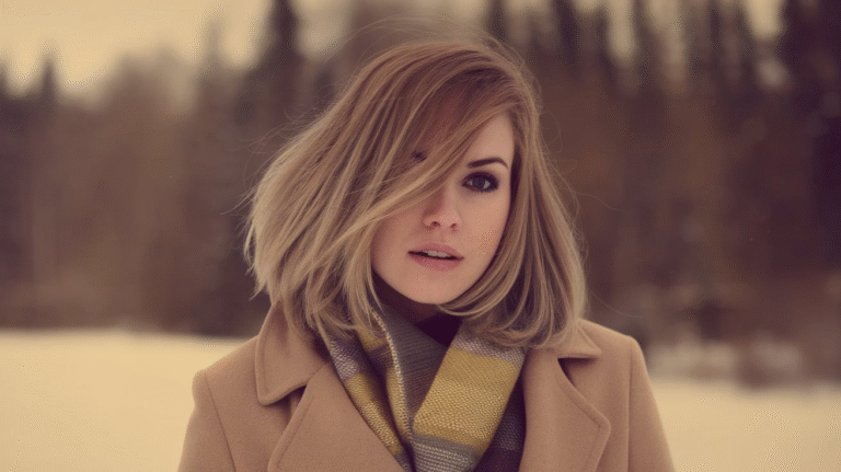 20 Best Hairstyle Ideas