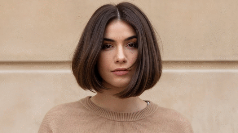 23 Bob Hairstyles Ideas