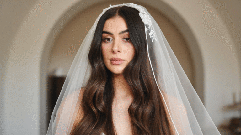 22 Wedding Hairstyles Ideas