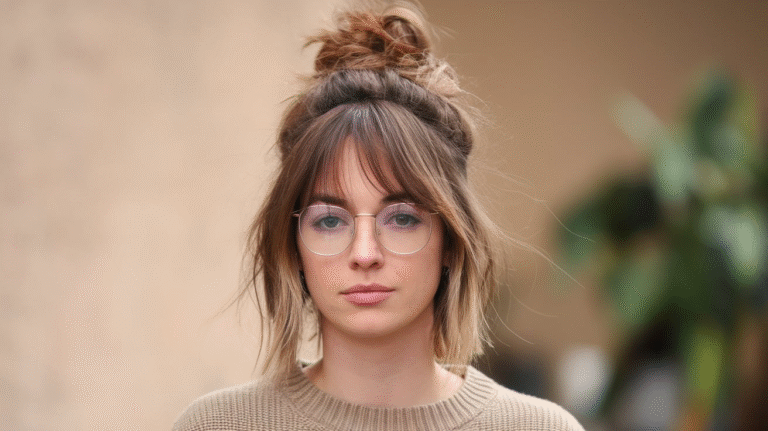 24 Hairstyles for Medium Length Hair Ideas — Your Ultimate Style Guide with Sass, Substance & a Sprinkle of Sarcasm