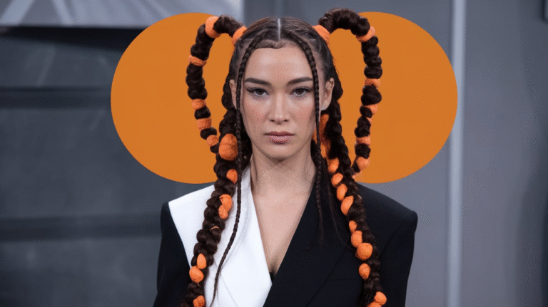 21 Baddie Hairstyles Ideas