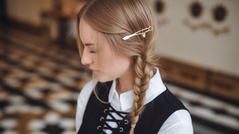 25 Hairstyles for Long Hair Ideas