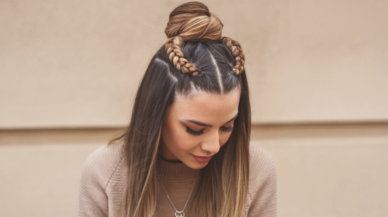 23 Hairstyles for Thin Hair Ideas
