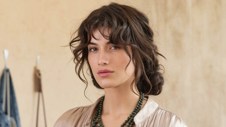 22 Summer Hairstyles Ideas