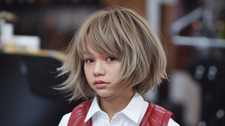 22 Y2K Hairstyles Ideas