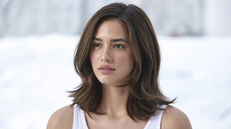 25 Butterfly Haircut Ideas