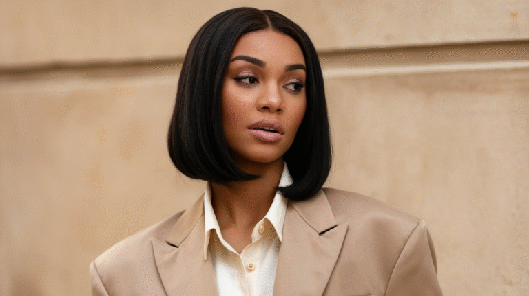 22 Bob Hairstyles for Black Women Ideas