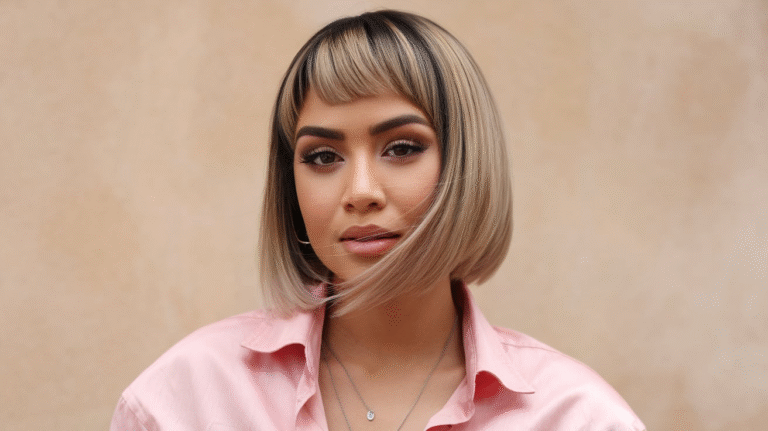 21 Cute Latina Hairstyles Ideas