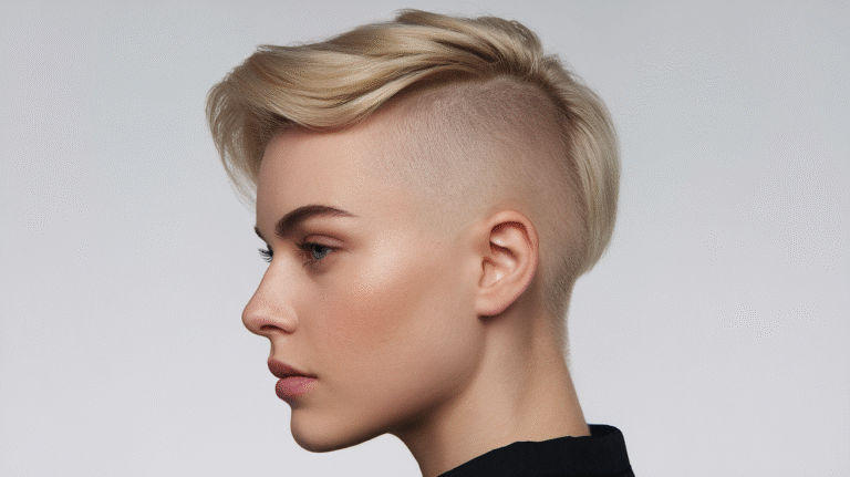 22 Low Taper Fade Haircut Ideas