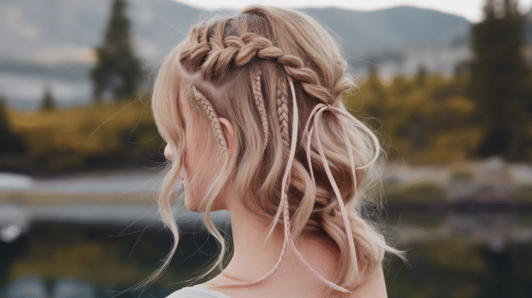 24 Jellyfish Haircut Ideas You’ll Actually Want to Try