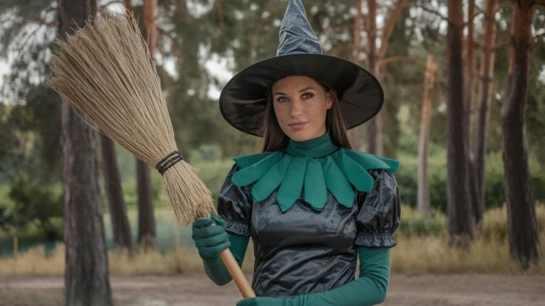 27 Halloween Costumes for Women