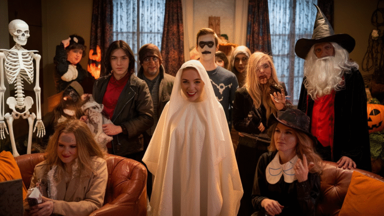 21 Hottest College Halloween Costumes