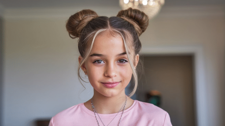 20 Cute Hairstyles Ideas
