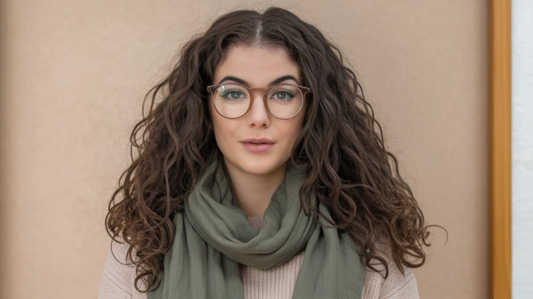 24 Curly Hairstyles Ideas