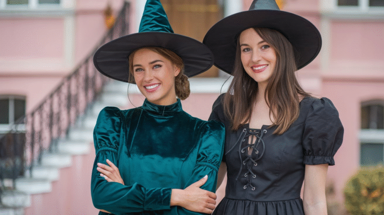 29 Best Friend Halloween Costumes